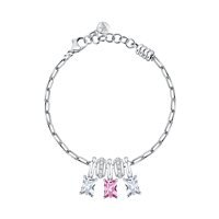 Bracciale Morellato Donna in Acciaio SCZ1322